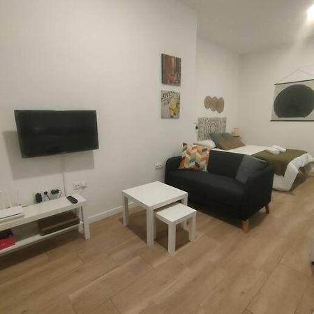 Estudio Centrico Arq2 Málaga Eksteriør billede