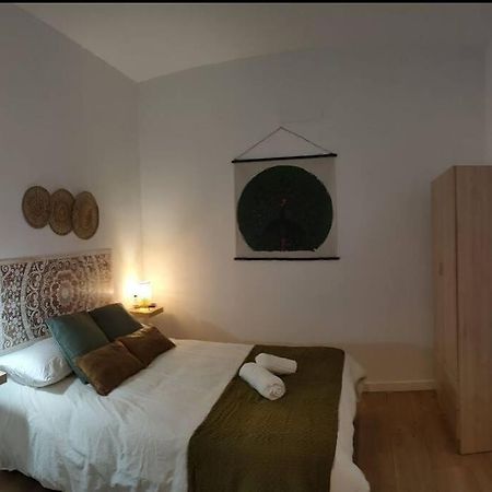 Estudio Centrico Arq2 Málaga Eksteriør billede