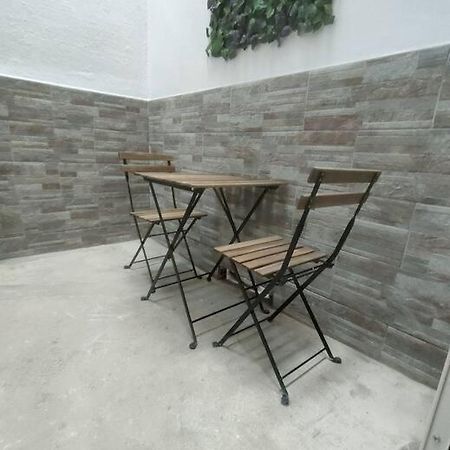 Estudio Centrico Arq2 Málaga Eksteriør billede