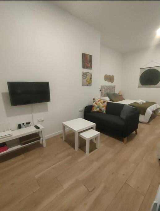 Estudio Centrico Arq2 Málaga Eksteriør billede
