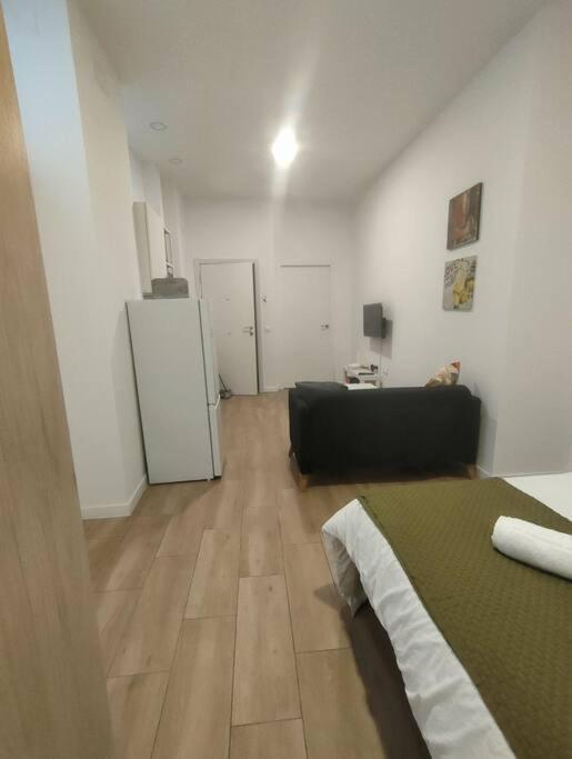 Estudio Centrico Arq2 Málaga Eksteriør billede