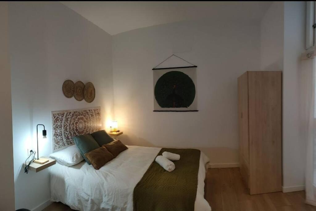 Estudio Centrico Arq2 Málaga Eksteriør billede